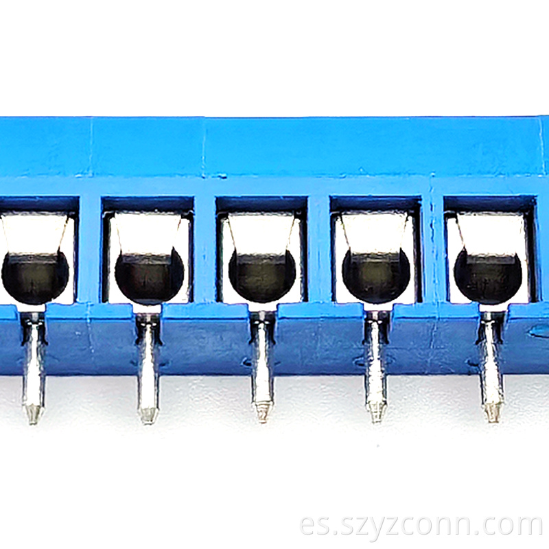 screw terminal block